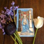 TAROT COURSE  8 WEEK   In Person